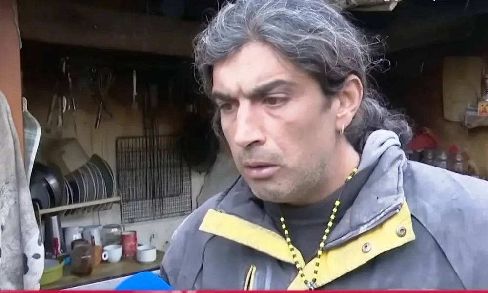 Βρέθηκε ποιος είναι ο πατέρας του παιδιού - Τι είπε ο Μανώλης